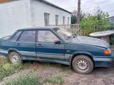 ВАЗ (Lada) 2115 2003 года за 530 000 тг. в Кокшетау