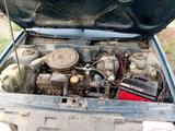 ВАЗ (Lada) 2115 2003 года за 530 000 тг. в Кокшетау – фото 4