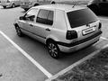 Volkswagen Golf 1994 годаүшін1 350 000 тг. в Астана – фото 7