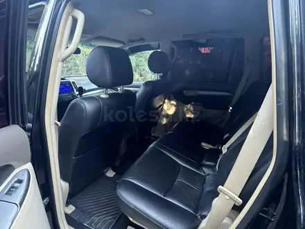 Toyota Land Cruiser Prado 2004 года за 10 000 000 тг. в Алматы – фото 5