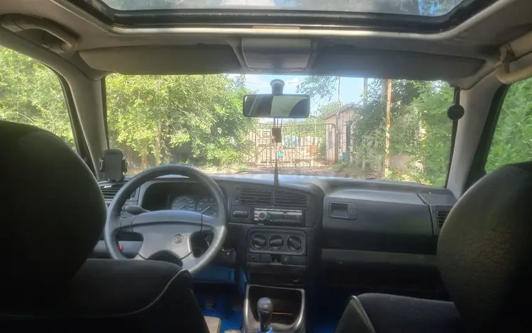 Volkswagen Golf 1992 года за 850 000 тг. в Уральск