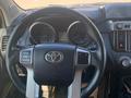 Toyota Land Cruiser Prado 2014 года за 16 000 000 тг. в Астана – фото 11