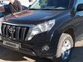 Toyota Land Cruiser Prado 2014 года за 16 000 000 тг. в Астана – фото 19