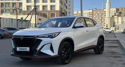 Changan X5 Plus 2025 года за 9 200 000 тг. в Астана – фото 4