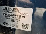 Chevrolet Cobalt 2024 года за 6 700 000 тг. в Уральск – фото 4