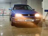 Volkswagen Golf 1994 годаүшін1 295 000 тг. в Кокшетау