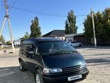 Toyota Previa 1994 года за 2 500 000 тг. в Кызылорда – фото 5