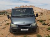 Ford Transit 2002 годаүшін4 000 000 тг. в Караганда