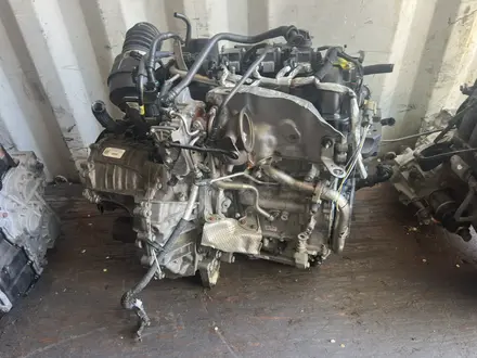 L3T 1.3turbo двигатель и коробка в наличии за 10 000 тг. в Алматы – фото 2