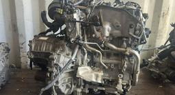 L3T 1.3turbo двигатель и коробка в наличии за 10 000 тг. в Алматы