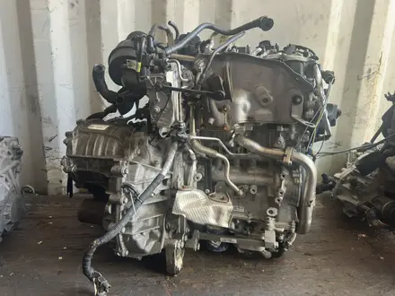 L3T 1.3turbo двигатель и коробка в наличии за 10 000 тг. в Алматы