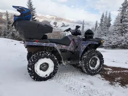 Polaris  Sportsman 700 2015 года за 2 500 000 тг. в Алматы