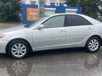 Toyota Camry 2003 годаүшін5 200 000 тг. в Алматы