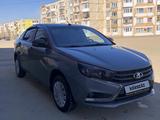 ВАЗ (Lada) Vesta 2022 годаүшін5 100 000 тг. в Астана – фото 3