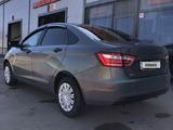 ВАЗ (Lada) Vesta 2022 годаүшін5 100 000 тг. в Астана – фото 4