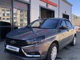 ВАЗ (Lada) Vesta 2022 годаүшін5 100 000 тг. в Астана – фото 2