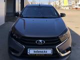 ВАЗ (Lada) Vesta 2022 годаүшін5 100 000 тг. в Астана