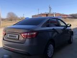 ВАЗ (Lada) Vesta 2022 годаүшін5 100 000 тг. в Астана – фото 5
