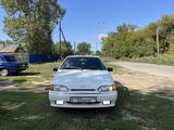 ВАЗ (Lada) 2114 2012 года за 1 300 000 тг. в Семей