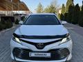 Toyota Camry 2019 года за 14 000 000 тг. в Алматы
