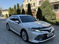 Toyota Camry 2019 года за 14 000 000 тг. в Алматы – фото 3