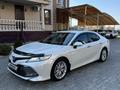 Toyota Camry 2019 года за 14 000 000 тг. в Алматы – фото 5