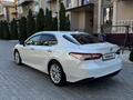 Toyota Camry 2019 года за 14 000 000 тг. в Алматы – фото 6