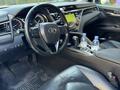 Toyota Camry 2019 года за 14 000 000 тг. в Алматы – фото 7