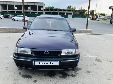 Opel Vectra 1994 года за 1 850 000 тг. в Шаян – фото 11