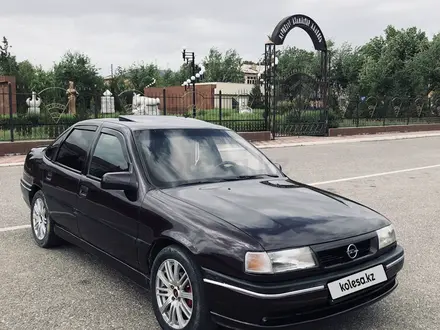 Opel Vectra 1994 года за 1 850 000 тг. в Шаян – фото 14