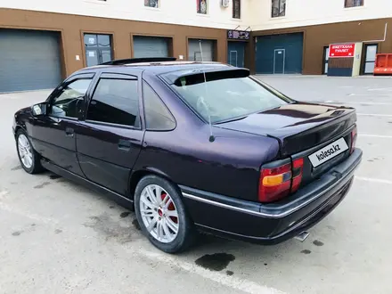 Opel Vectra 1994 года за 1 850 000 тг. в Шаян – фото 32