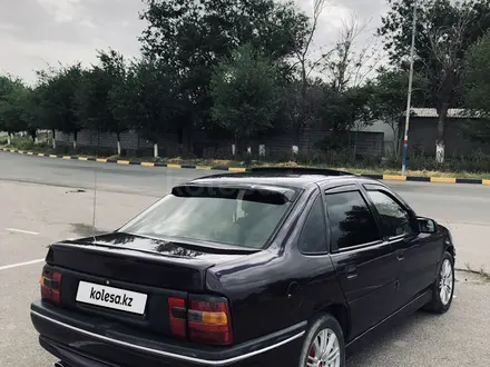 Opel Vectra 1994 года за 1 850 000 тг. в Шаян – фото 6