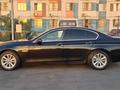 BMW 520 2014 года за 9 490 000 тг. в Алматы – фото 8