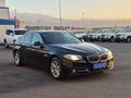 BMW 520 2014 года за 9 490 000 тг. в Алматы – фото 3