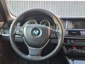 BMW 520 2014 года за 9 490 000 тг. в Алматы – фото 20