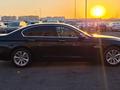 BMW 520 2014 года за 9 490 000 тг. в Алматы – фото 4