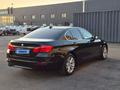 BMW 520 2014 года за 9 490 000 тг. в Алматы – фото 5
