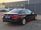 BMW 520 2014 годаүшін8 990 000 тг. в Алматы – фото 5