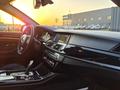 BMW 520 2014 года за 9 490 000 тг. в Алматы – фото 22