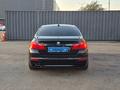 BMW 520 2014 года за 9 490 000 тг. в Алматы – фото 6
