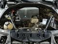 BMW 520 2014 года за 9 490 000 тг. в Алматы – фото 11