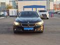 BMW 520 2014 года за 9 490 000 тг. в Алматы – фото 2