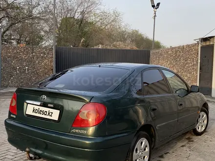 Toyota Avensis 1998 года за 2 200 000 тг. в Алматы