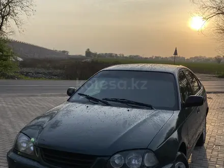 Toyota Avensis 1998 года за 2 200 000 тг. в Алматы – фото 5