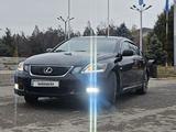 Lexus GS 300 2006 года за 5 500 000 тг. в Тараз – фото 2