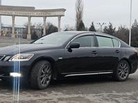 Lexus GS 300 2006 года за 5 500 000 тг. в Тараз