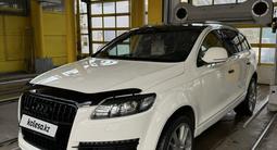 Audi Q7 2007 годаfor8 700 000 тг. в Алматы – фото 2