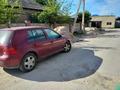 Volkswagen Golf 1998 года за 1 500 000 тг. в Тараз