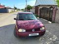 Volkswagen Golf 1998 года за 1 500 000 тг. в Тараз – фото 2
