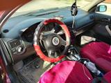 Volkswagen Golf 1998 годаүшін1 500 000 тг. в Тараз – фото 4